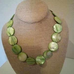 Green set